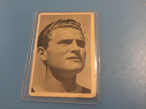 Figurina cardmaster sport 1960 - figurina,