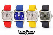 Orologio pierre bonnet - orologio,