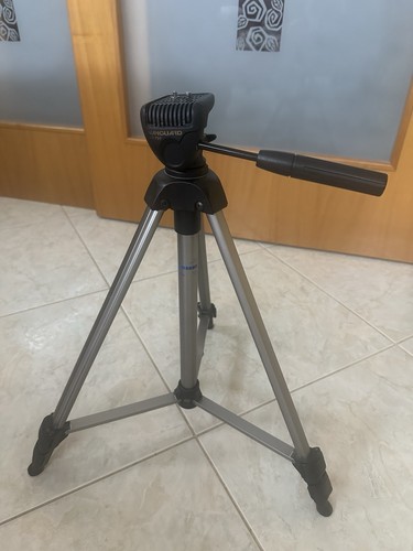 Vanguard 131 camera - vanguard, photo
