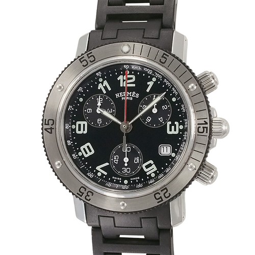 Hermès clipper diver cl2 - diver, cl2.915