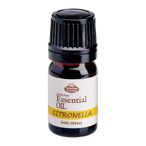 Olio essenziale puro alla