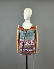 Canotta SAVE THE QUEEN