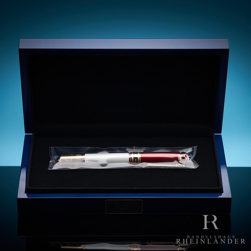 Montblanc patron art - montblanc, of