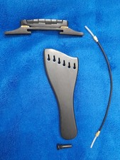 Archtop Chitarra Coda + Dado +