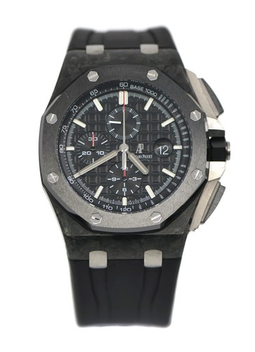 Orologio audemars piguet - audemars, royal