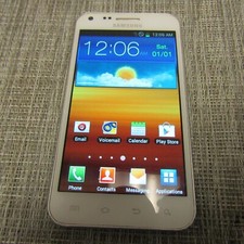 Samsung galaxy - galaxy, (sprint)
