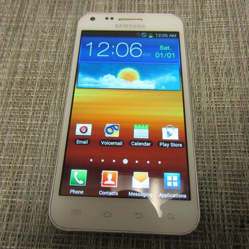 Samsung galaxy - samsung, s2