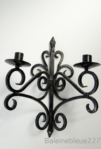 Antica applique castello