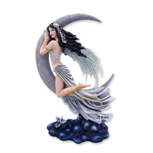 Angelo spirit the moon les - the,
