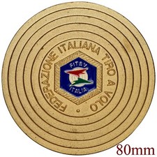 Medaglia Federazione Italiana