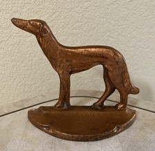 Vintage Art Deco Bronze