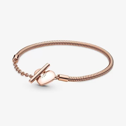Pandora rose moments heart - pandora,