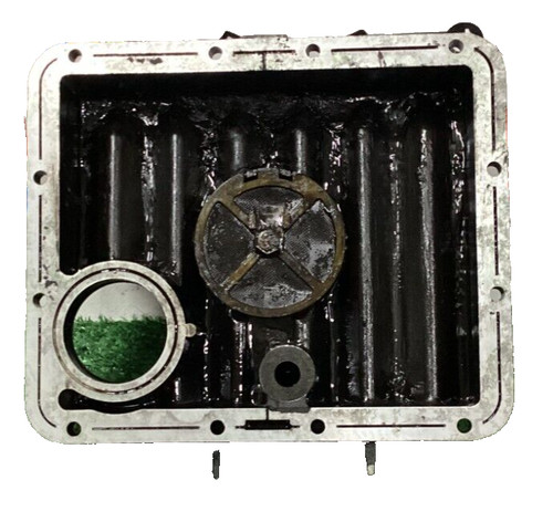 Coppa olio moto guzzi - moto,