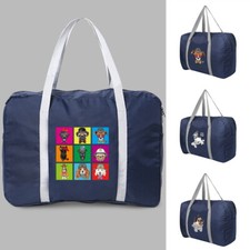 Borsa volo sotto sedile - da,