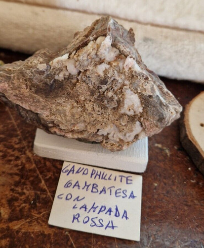 Minerale fluorescente rara - minerale,