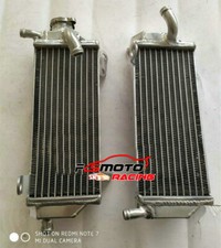 Alluminio Radiatore Per Yamaha