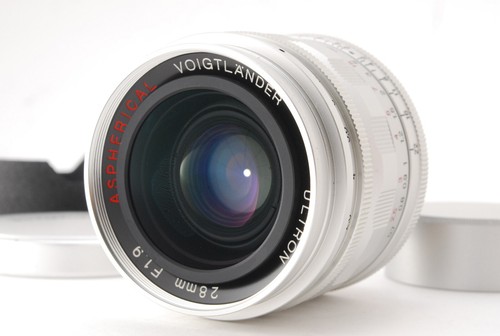Top mint voigtlander - mint], ultron