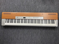 Yamaha P-120 Keyboard Sintetizzatore elettronico per pianoforte