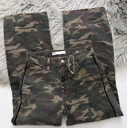 Jeans donna zara taglia - jeans, 00