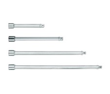 GEDORE 50 - 500mm Prolunga per 3/8" (10mm) per Cricchetto/Cricchetto (3090)