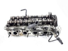 A6110106620 TESTATA MOTORE MERCEDES SPRINTER W903 311 2.2 D 80KW 5M 2P (2002) RI