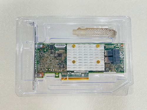 Microsemi adaptec smarthba - adaptec,