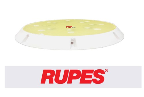 Platorello rupes 200 mm a - rupes,