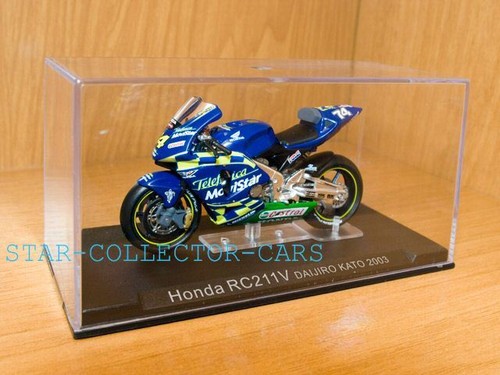 Honda rc211v 211v daijiro - rc,