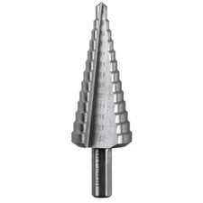 PUNTA CONICA A GRADINI FRESA