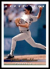 1993 Upper Deck Gold Hologram