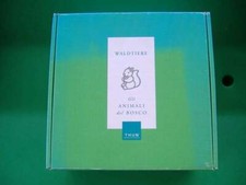 SCATOLA VUOTA THUN GLI ANIMALI