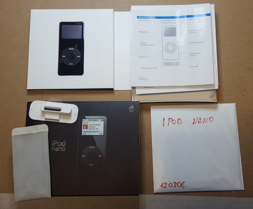 Apple lettore mp3 - apple,
