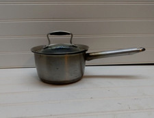 Ikea Casseruola 1 Qt Inox