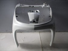 Carena Anteriore Scudo Scocca