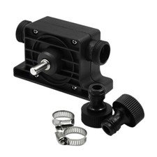 Pompa Trapano Elettrico per PC