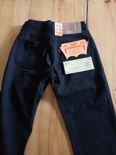 470 levis 501 vintage1999 - n.470,