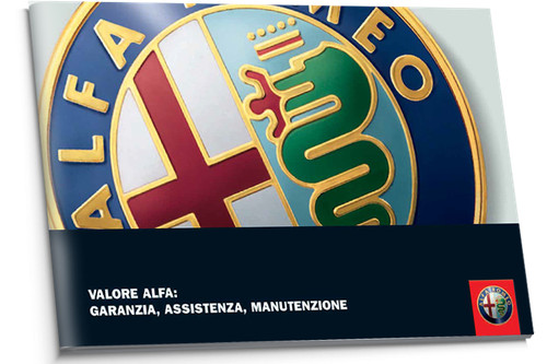 Libretto servizio italiano - libretto, di