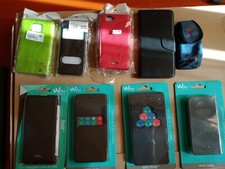 Custodie e pellicole smartphone vintage 