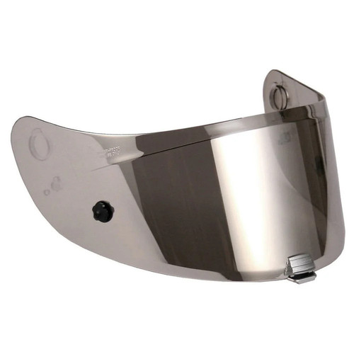 Visiera hjc 20m argento - hjc,