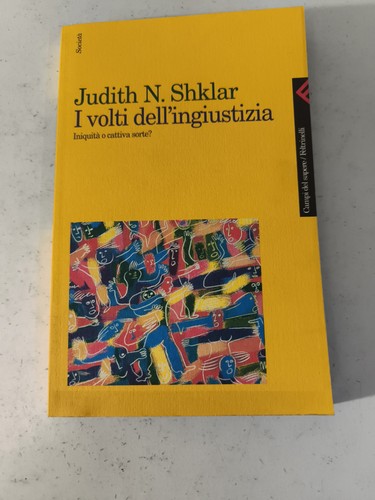 Volti dell ingiustizia - volti, dell'ingiustizia