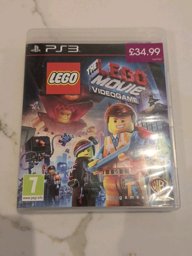 The lego movie videogioco - the,