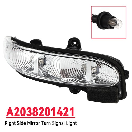 Led clignotants feux - led, de