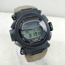 CASIO G-SHOCK RISEMAN DW-9100