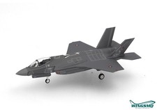 Herpa Wings Royal Danish Air