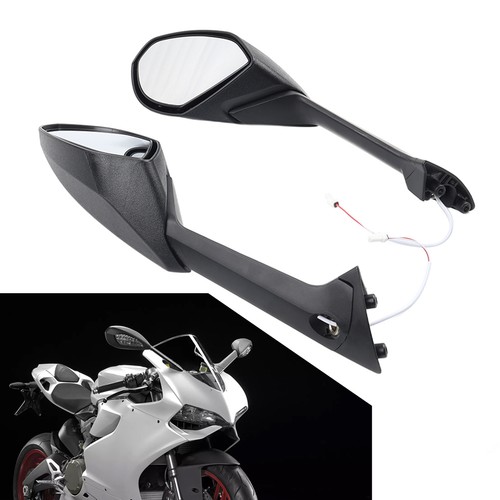 Specchio retrovisore con