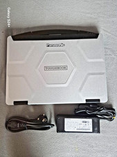 Panasonic CF-54 MK1 i5-5300