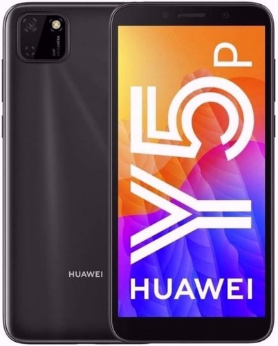 Huawei y5p nero gb - 2,