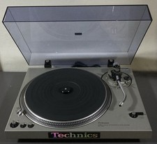 Technics SL-1700 Giradischi