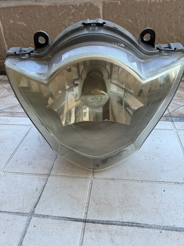 Faro fanale anteriore honda - faro,