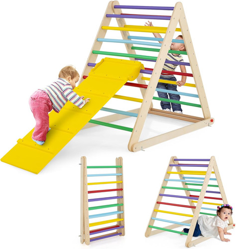 Arrampicata per bambini - arrampicata,